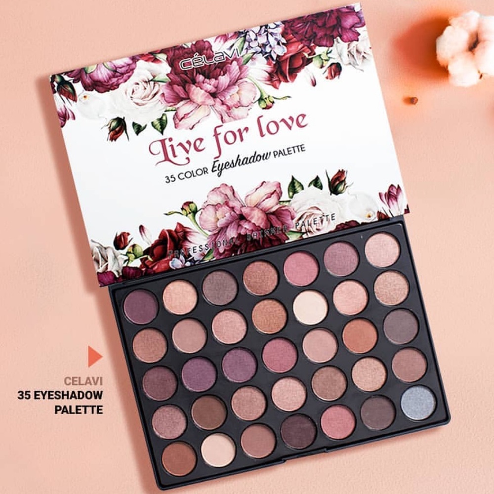 Celavi Live for Love Professional Shimmer